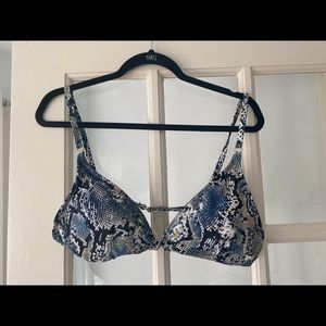 Sand and Shore bikini top